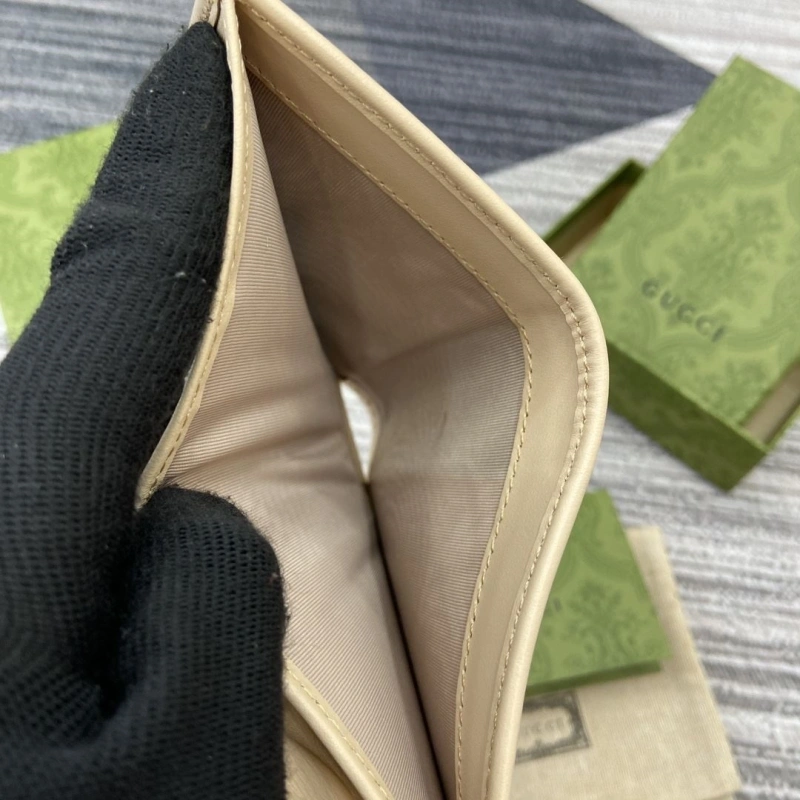 Cozy Gxccx Wallets & Purse 43136