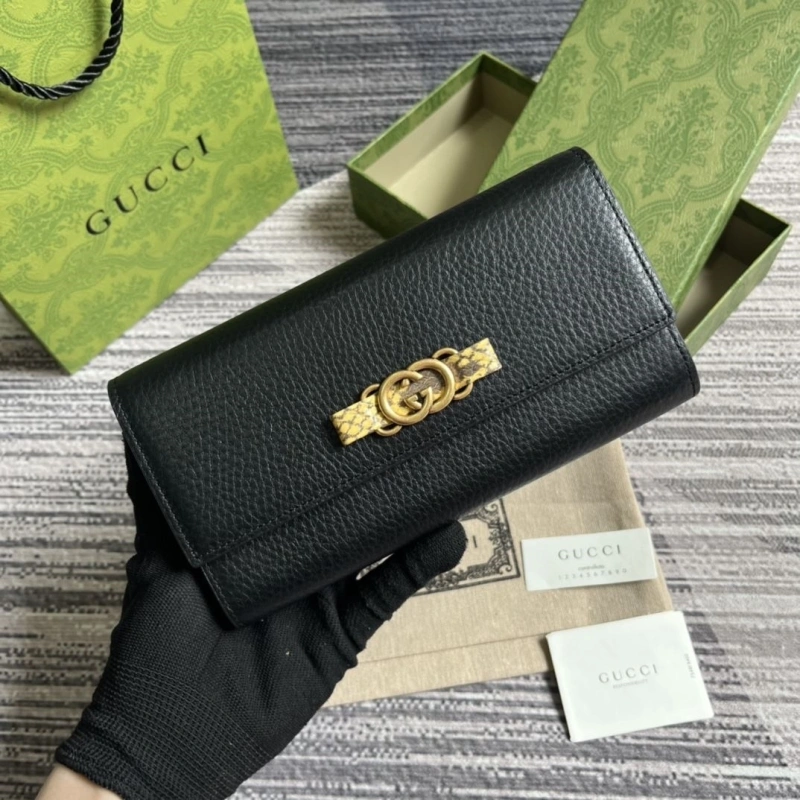 EyeCatching Gxccx Wallets & Purse 43130