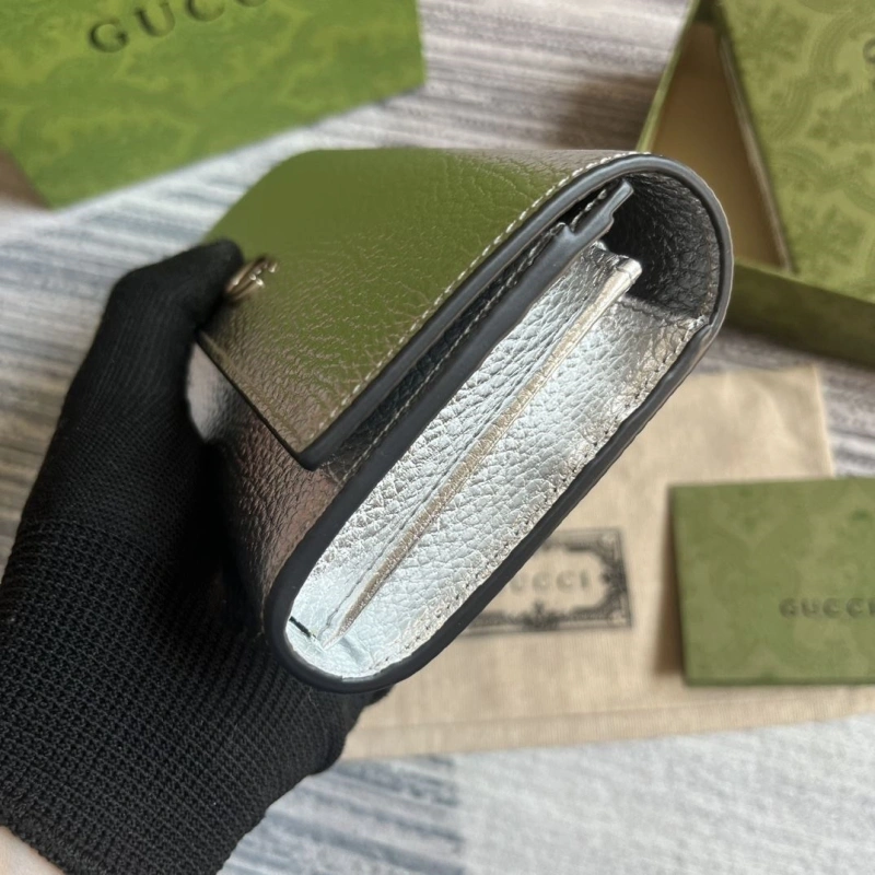 Gxccx Wallets & Purse Bright 43115