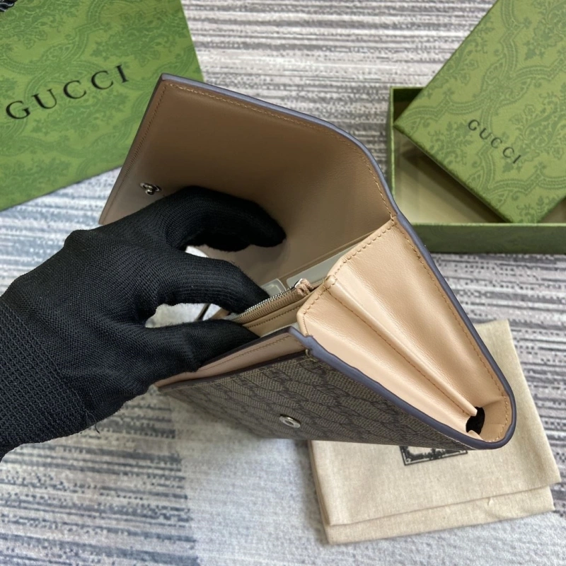 Gxccx Wallets & Purse DailyWear 43156