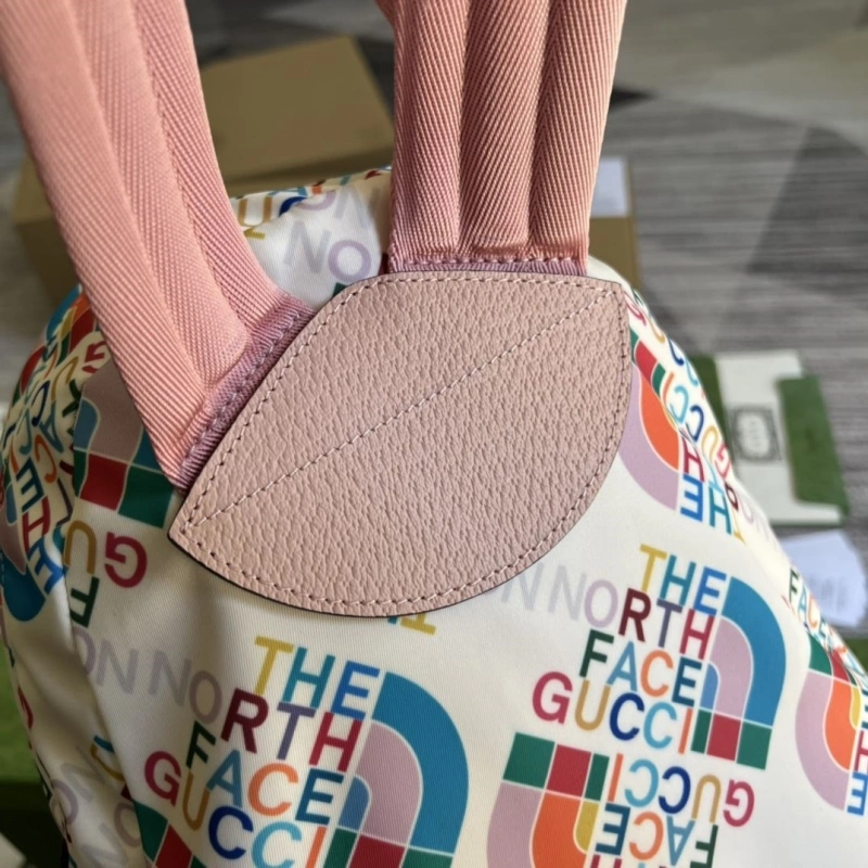 Resilient Gxccx Backpacks 45253