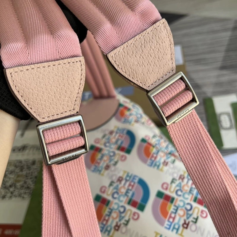 Resilient Gxccx Backpacks 45253