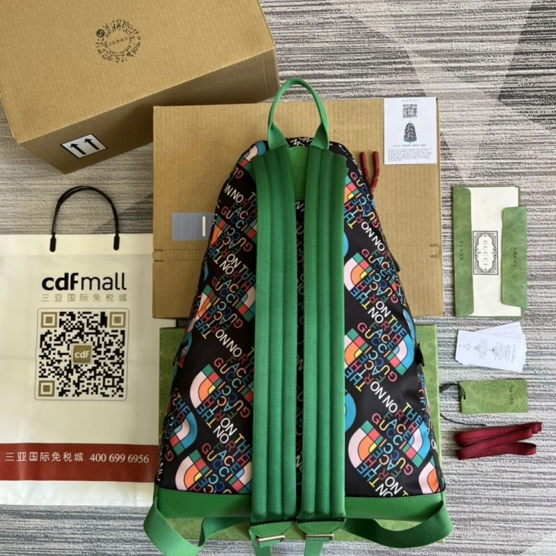 AllSeason Gxccx Backpacks 45244