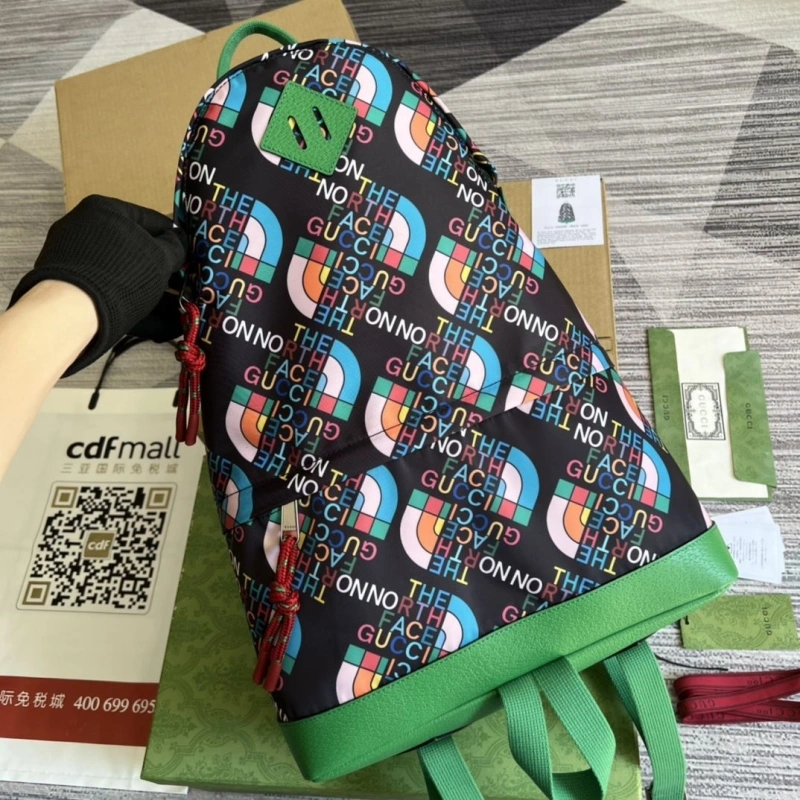 AllSeason Gxccx Backpacks 45244