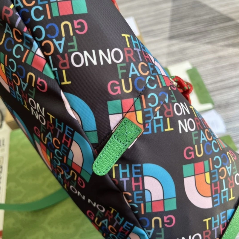 AllSeason Gxccx Backpacks 45244