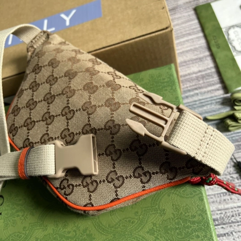 SportInspired Gxccx Waist & Chest Packs 43277