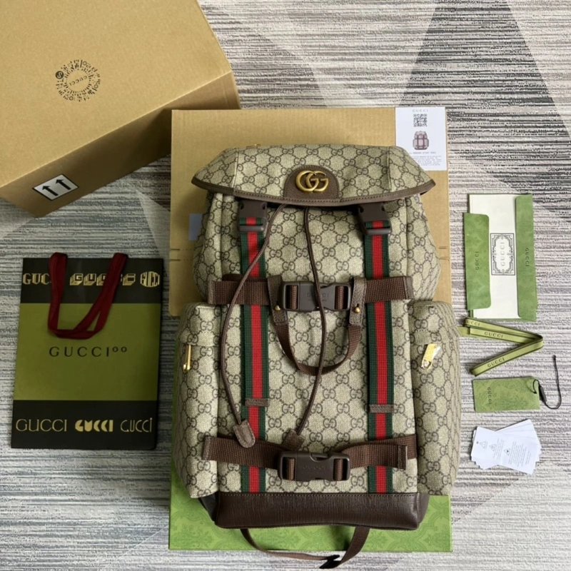 StreetReady Gxccx Backpacks 45229