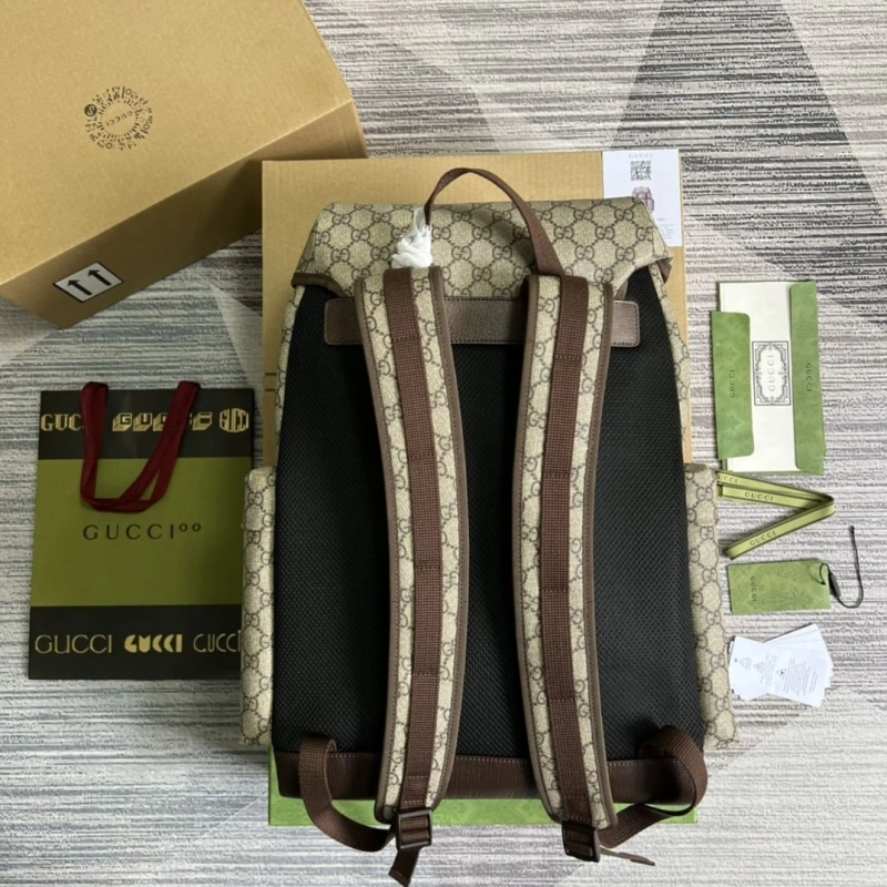 StreetReady Gxccx Backpacks 45229