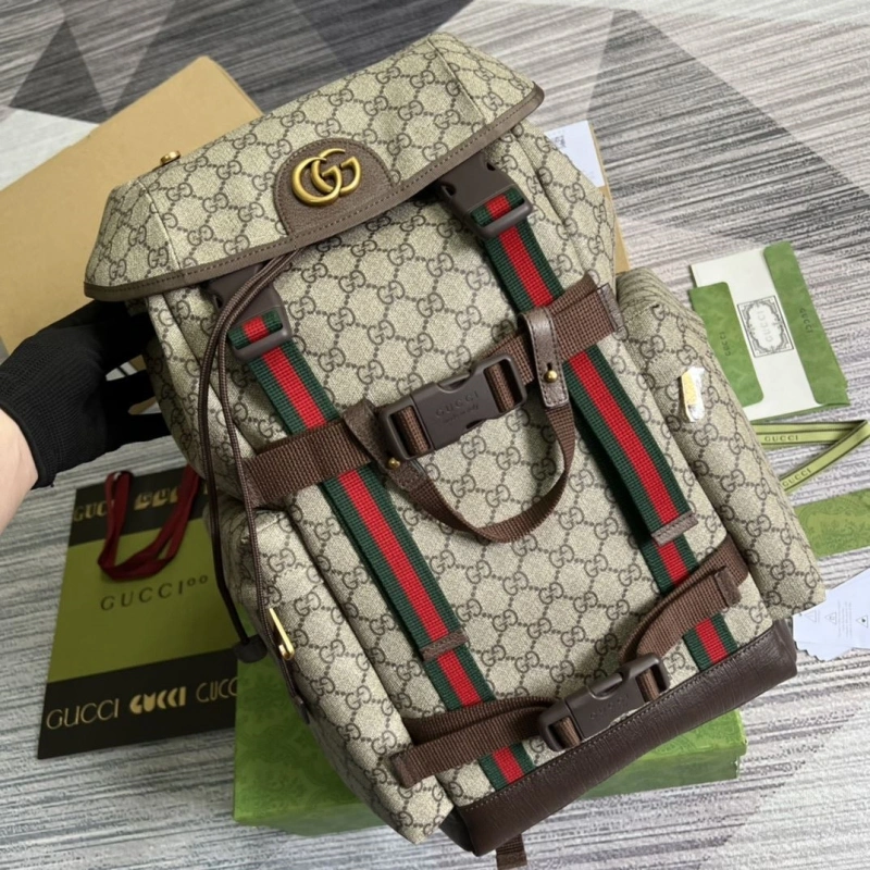 StreetReady Gxccx Backpacks 45229