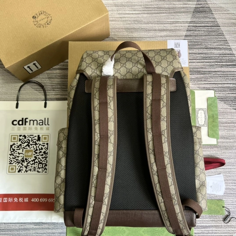 SportInspired Gxccx Backpacks 45246