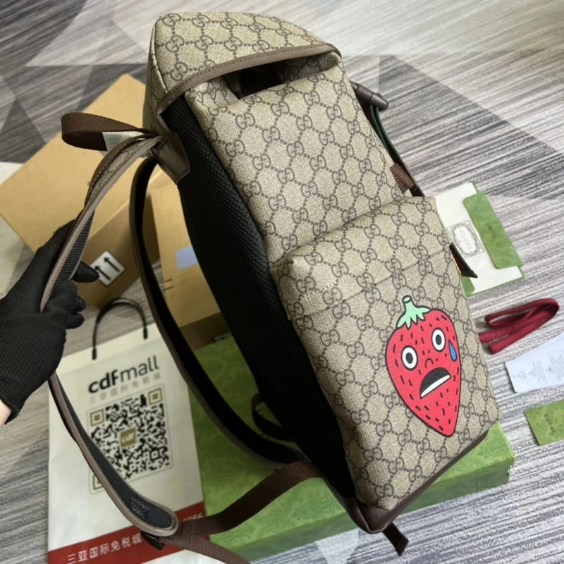 SportInspired Gxccx Backpacks 45246