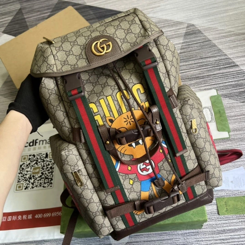 SportInspired Gxccx Backpacks 45246