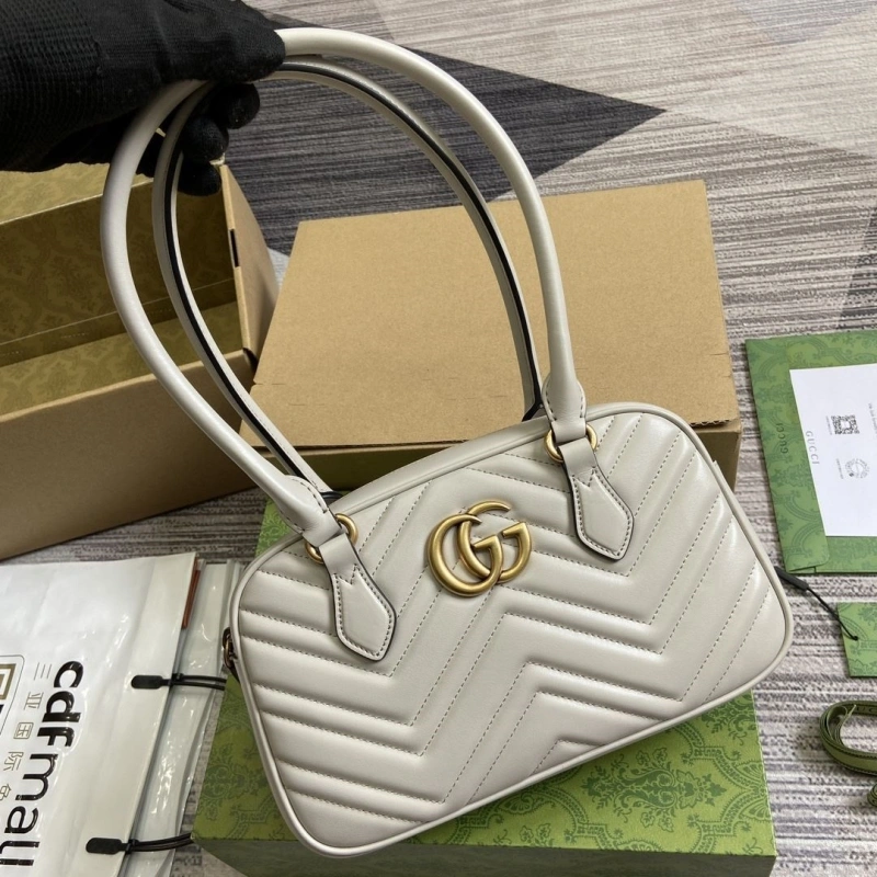 Bright Gxccx Top Handle Bags 43368