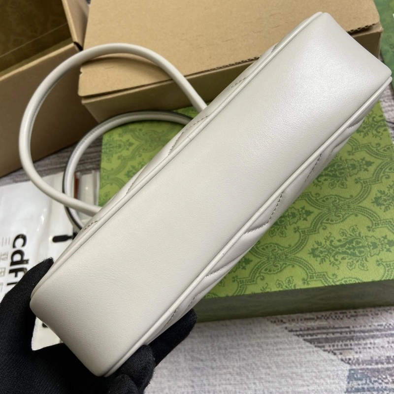 Bright Gxccx Top Handle Bags 43368