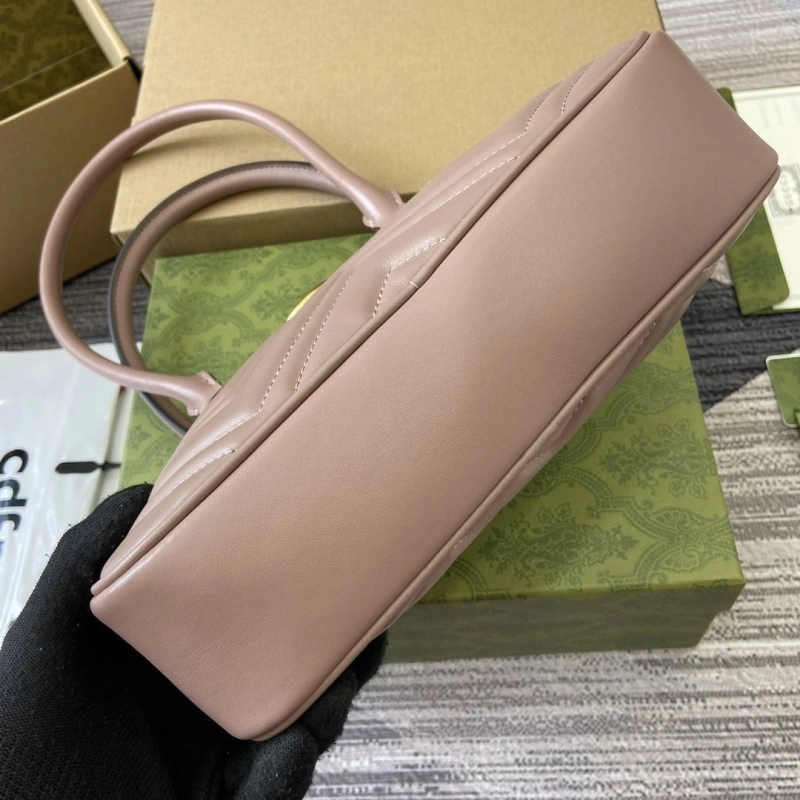 Gxccx Top Handle Bags Breathable 43369