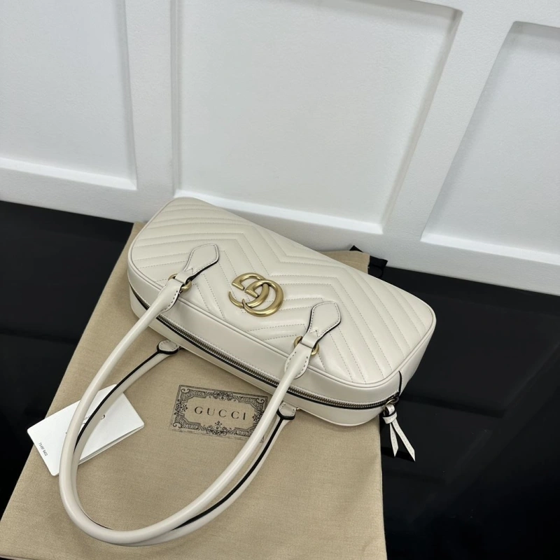 Gxccx Top Handle Bags Flexible 43367