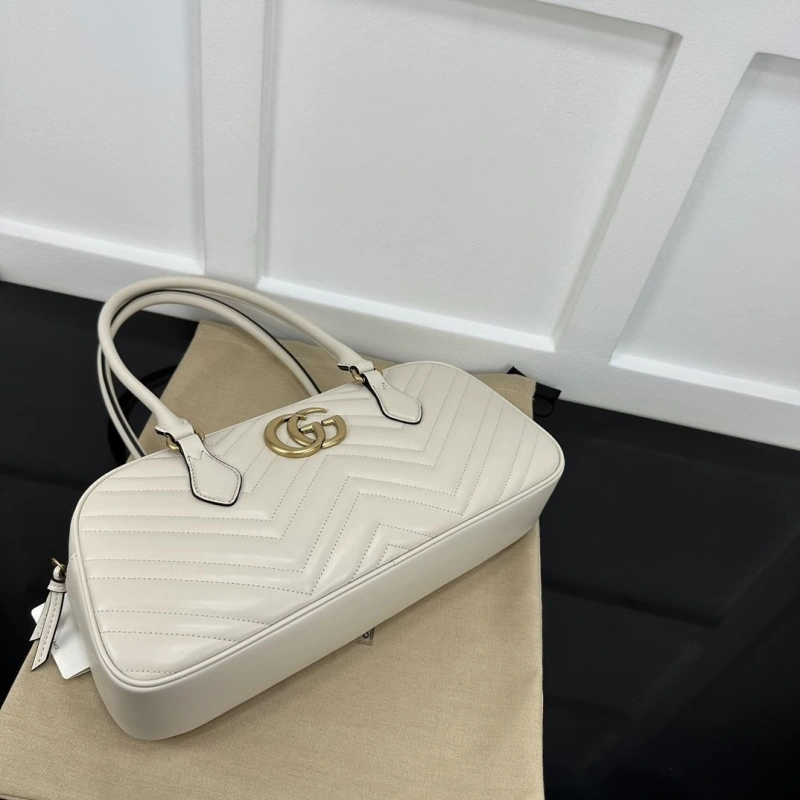Gxccx Top Handle Bags Flexible 43367