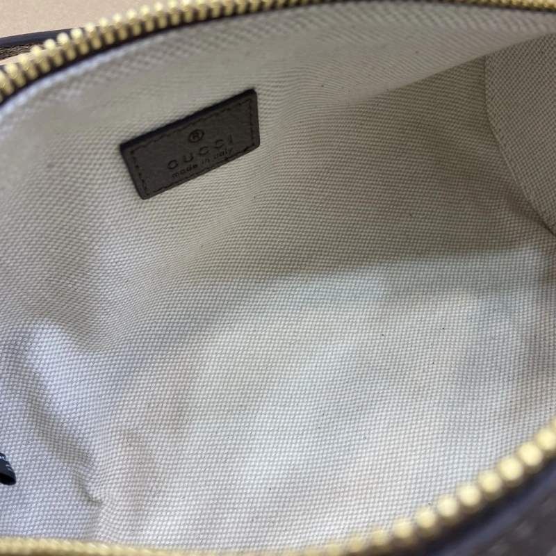 Gxccx Round Bags Sleek 45062