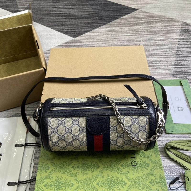 Gxccx Round Bags Elegant 45037