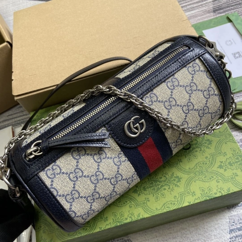 Gxccx Round Bags Elegant 45037