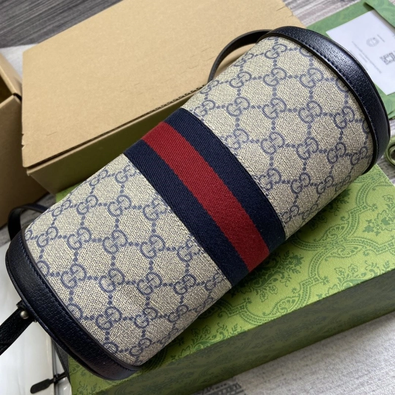 Gxccx Round Bags Elegant 45037