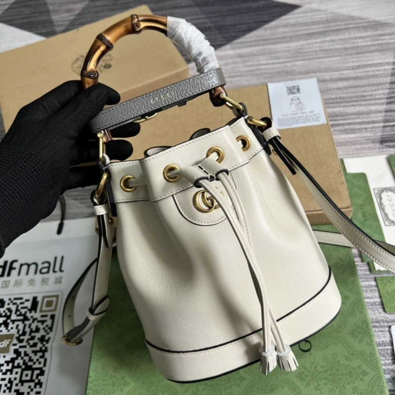 Fashionable Gxccx Bucket Bags 45161