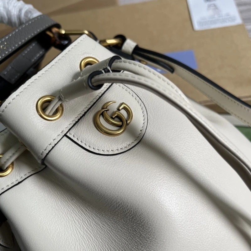 Fashionable Gxccx Bucket Bags 45161