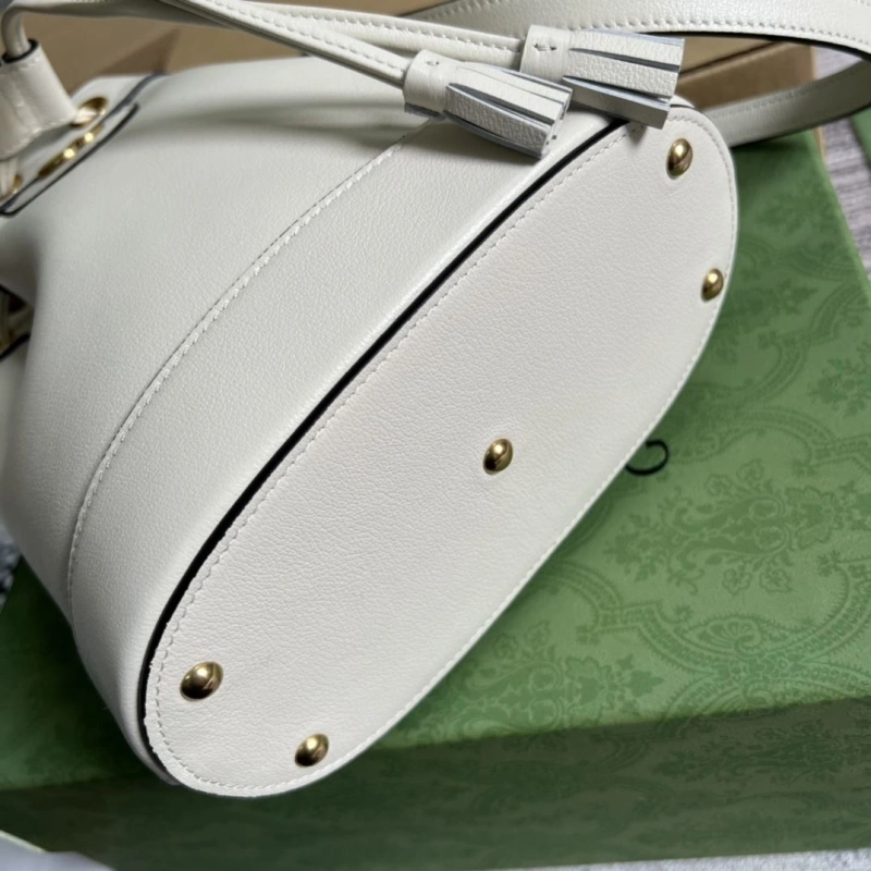 Fashionable Gxccx Bucket Bags 45161