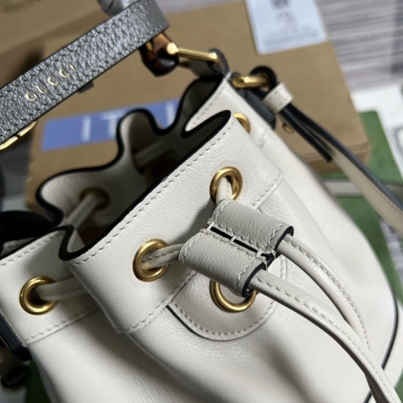Fashionable Gxccx Bucket Bags 45161