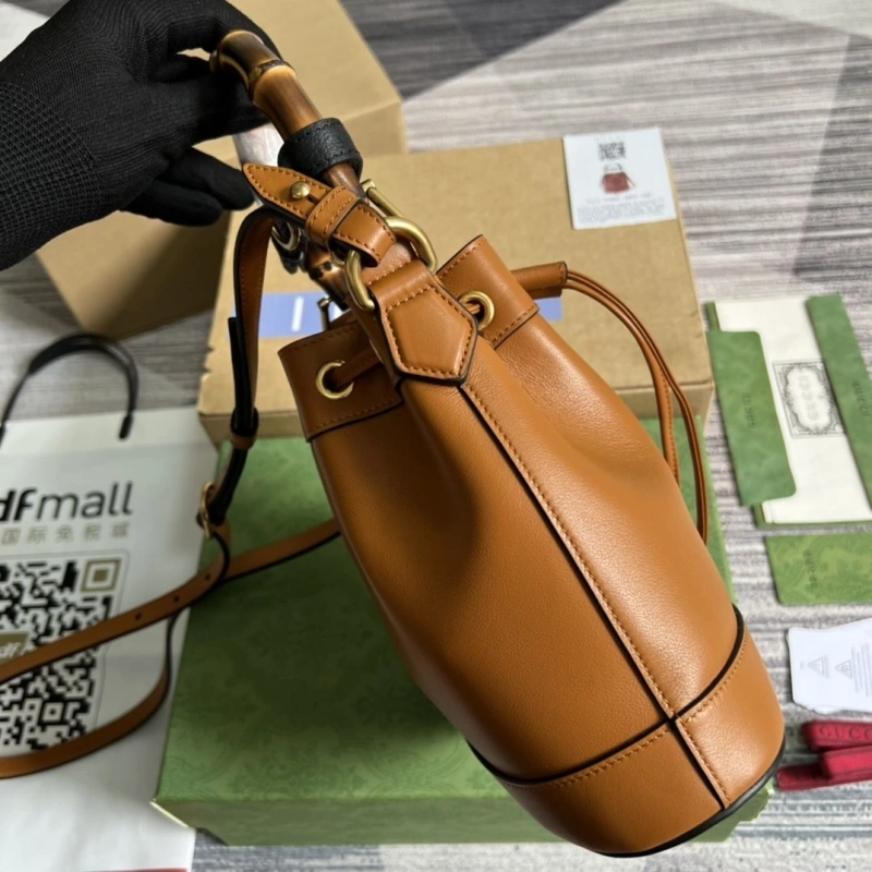 EasyMatch Gxccx Bucket Bags 45158