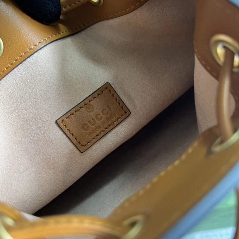 EasyMatch Gxccx Bucket Bags 45158