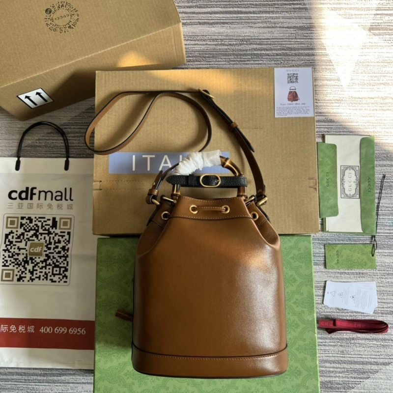 GoodFit Gxccx Bucket Bags 45155