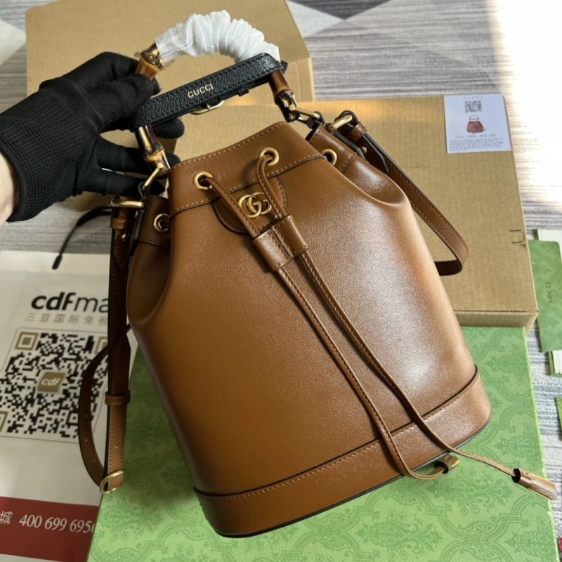 GoodFit Gxccx Bucket Bags 45155