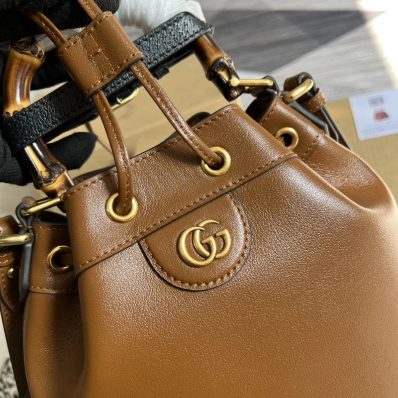 GoodFit Gxccx Bucket Bags 45155