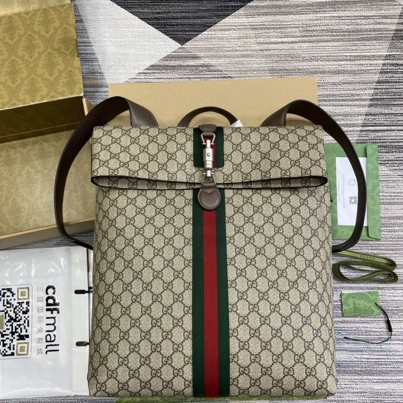Gxccx Backpacks Bold 45263