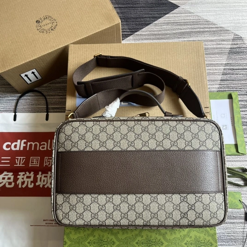 Vibrant Gxccx Clutch Bags 45138