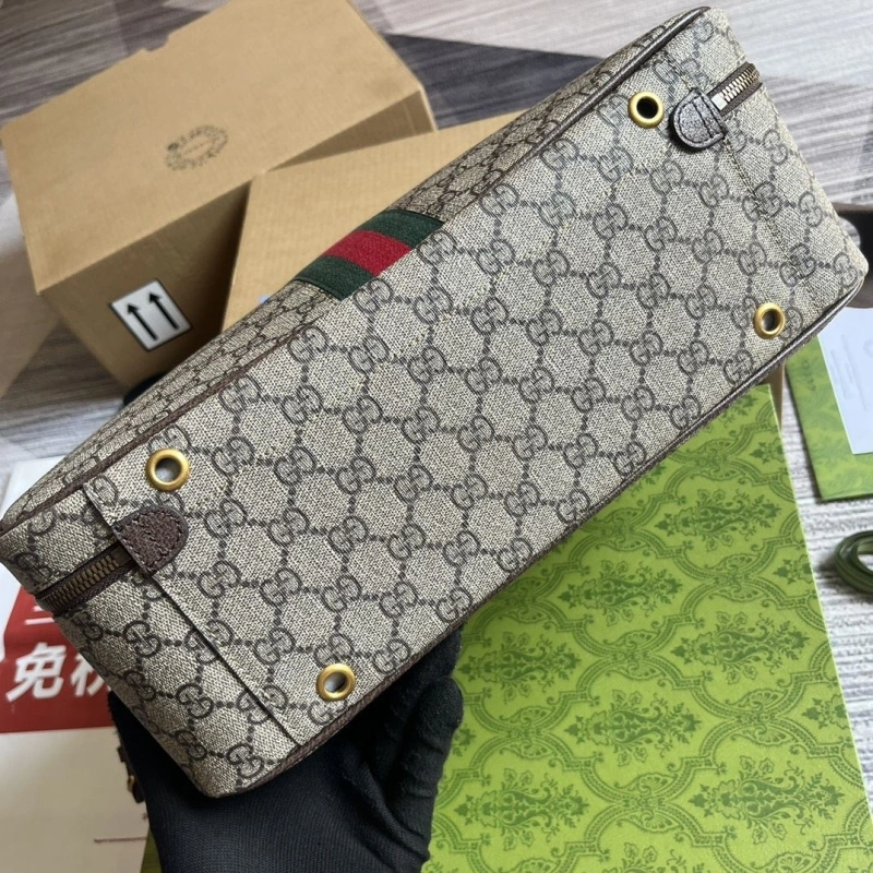 Vibrant Gxccx Clutch Bags 45138