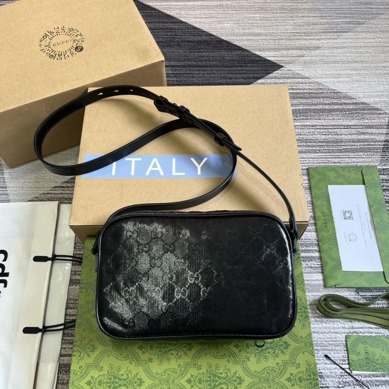 Cozy Gxccx Satchel Bags 44314