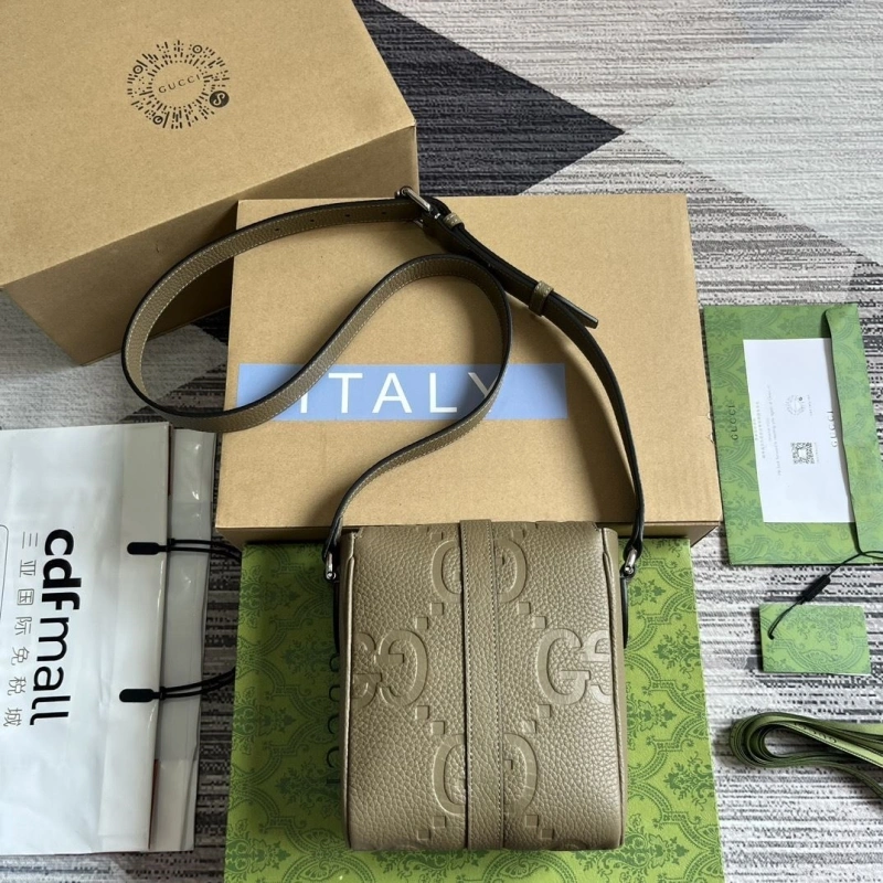 Stylish Gxccx Satchel Bags 44309