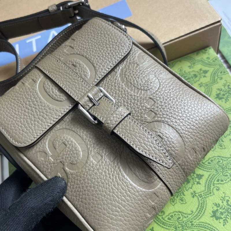 Stylish Gxccx Satchel Bags 44309