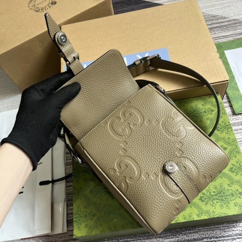 Stylish Gxccx Satchel Bags 44309