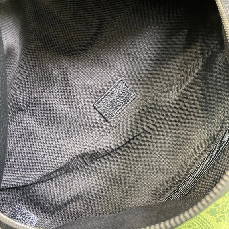 Gxccx Waist & Chest Packs Comfortable 43264