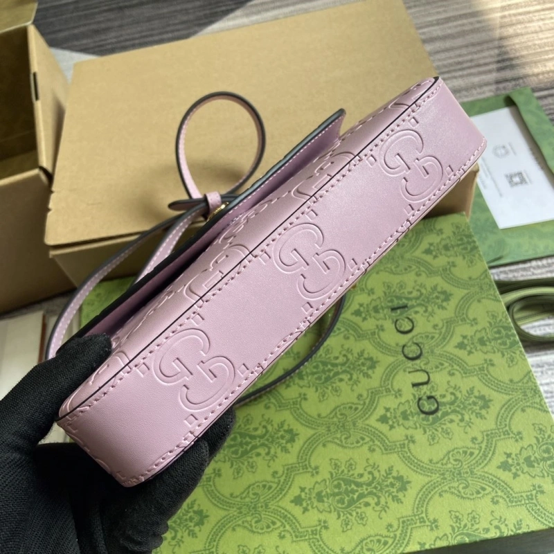 EyeCatching Gxccx Satchel Bags 44296