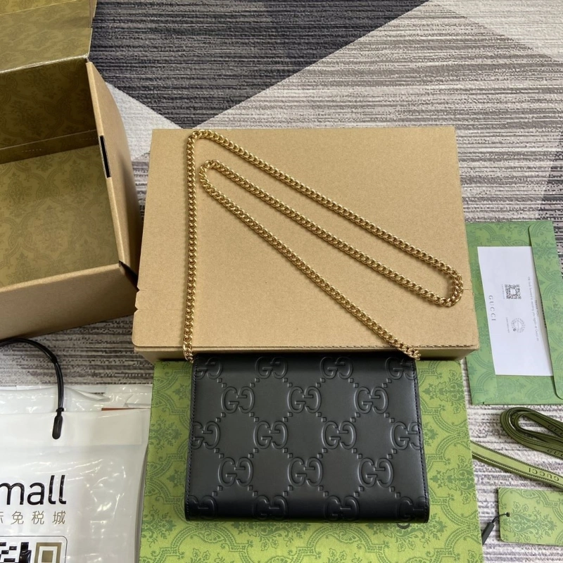 Gxccx Satchel Bags Functional 44295