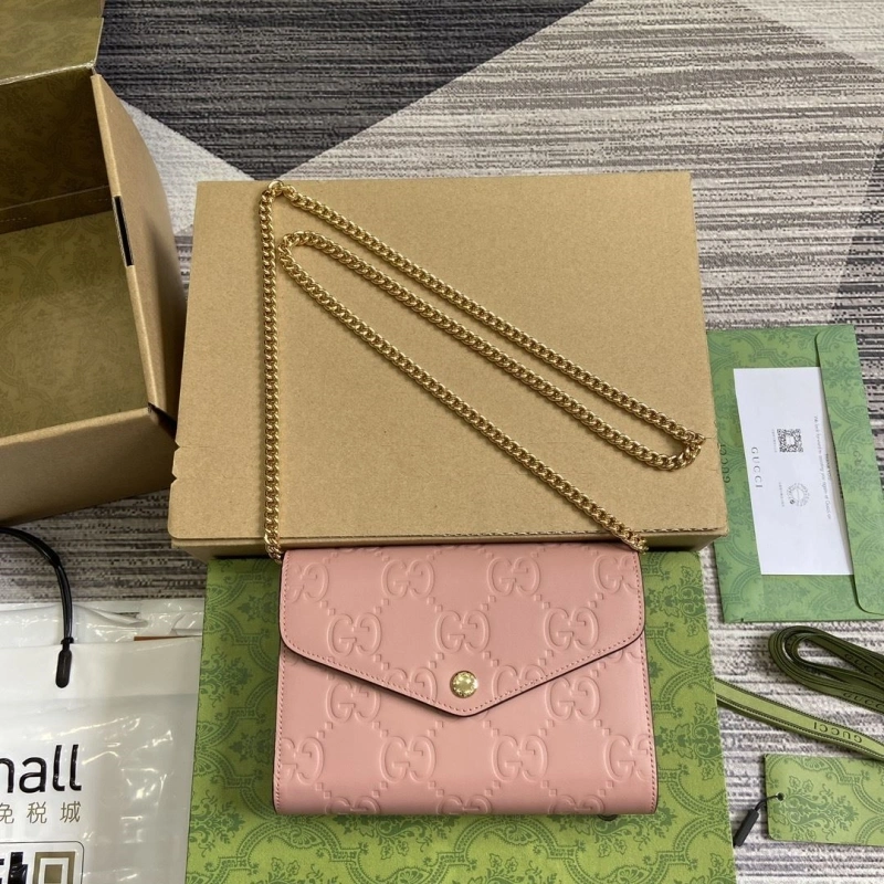 Trendy Gxccx Satchel Bags 44293