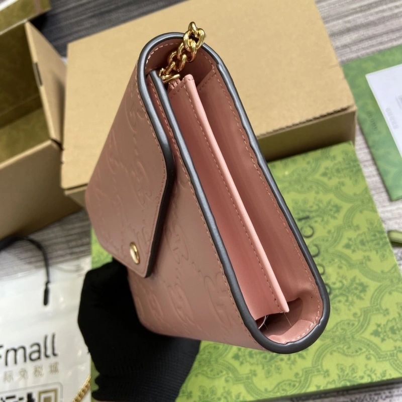 Trendy Gxccx Satchel Bags 44293