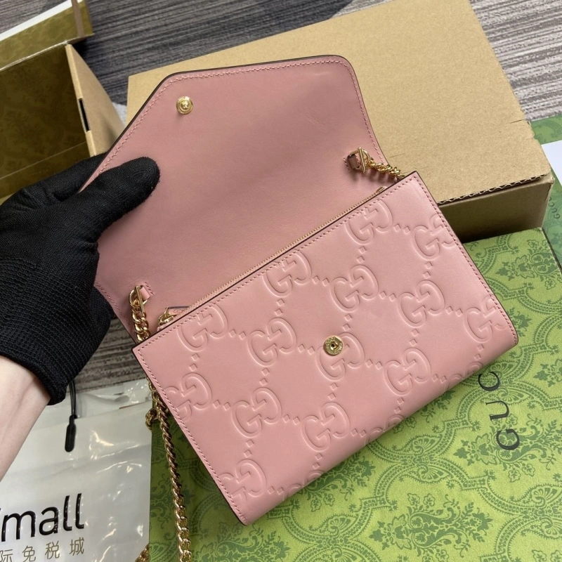 Trendy Gxccx Satchel Bags 44293