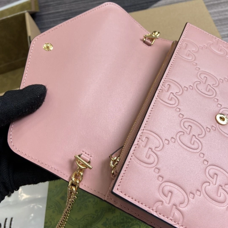 Trendy Gxccx Satchel Bags 44293