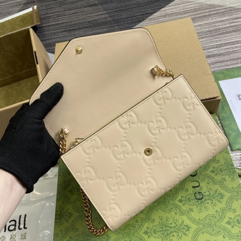 Stylish Gxccx Satchel Bags 44292