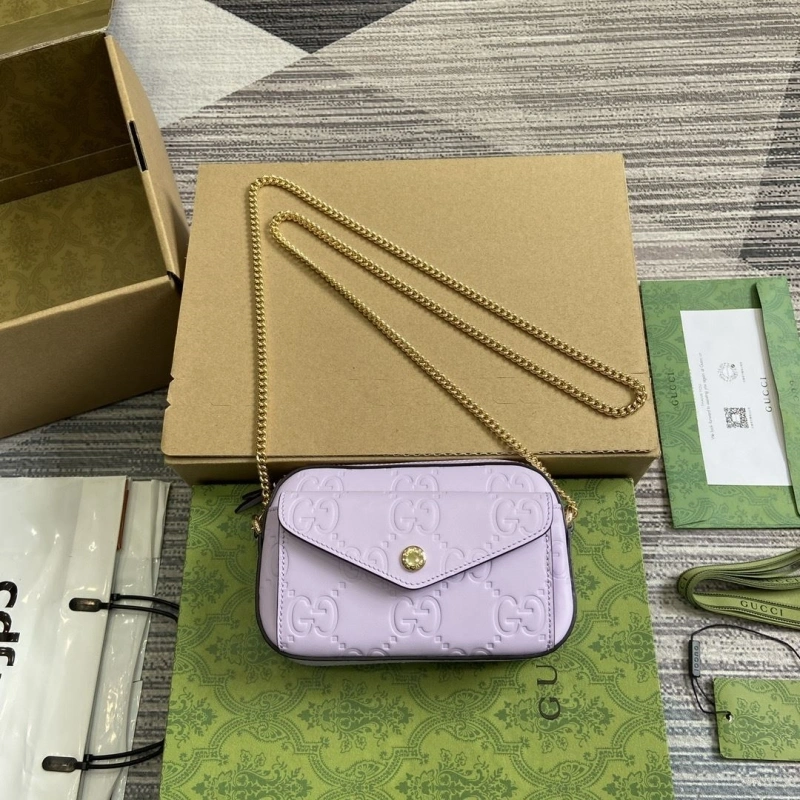 Gxccx Satchel Bags Versatile 44277